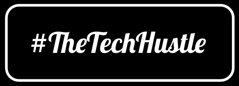 #The Tech Hustle